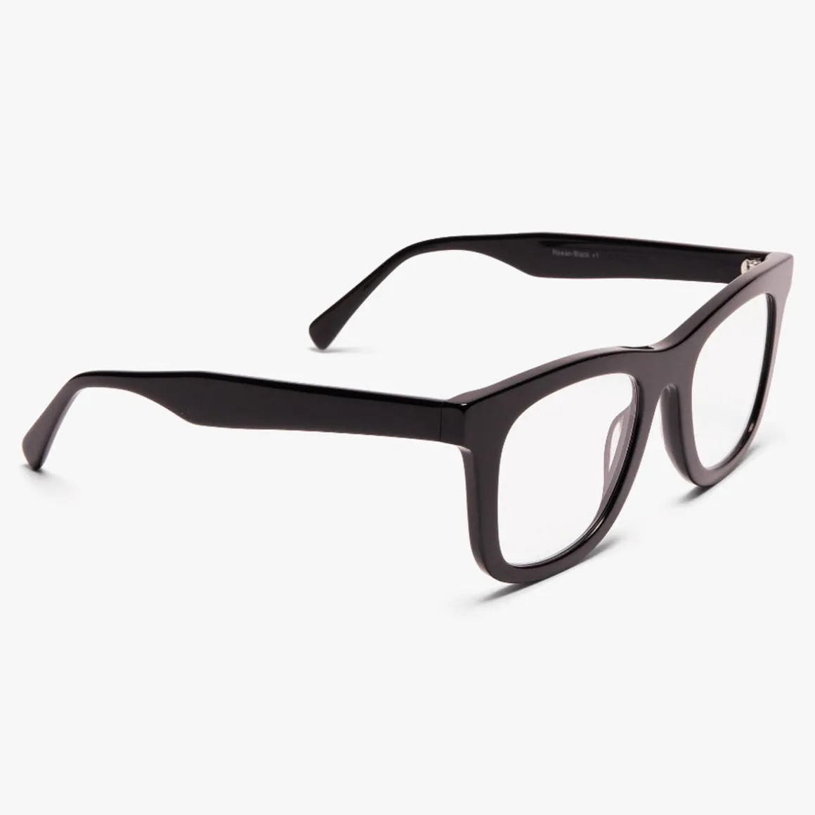 Women's Samsø Black