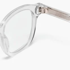 Women's Samsø Crystal White