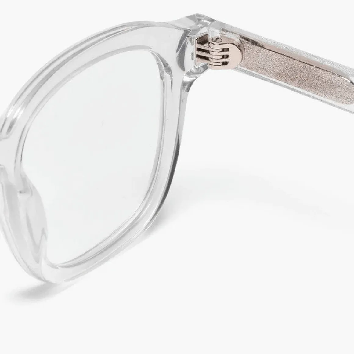 Women's Samsø Crystal White