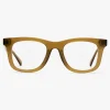 Women's Samsø Shiny Olive