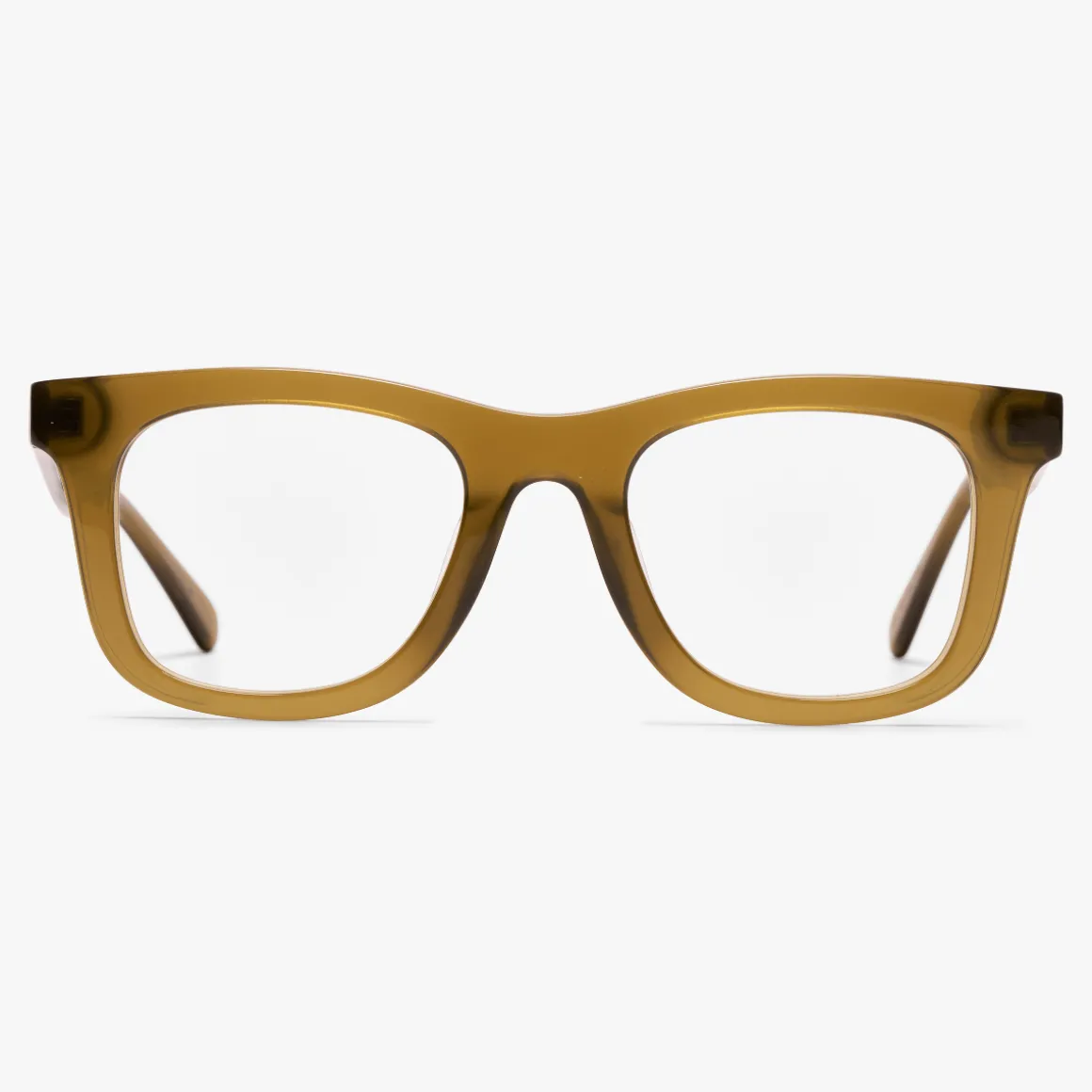 Women's Samsø Shiny Olive