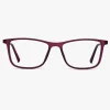 Women's Skagen Red