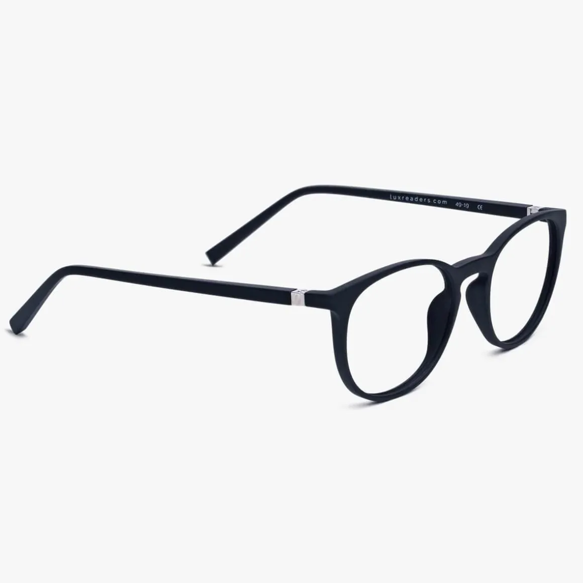 Women's Stockholm Black