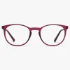 Women's Stockholm Red