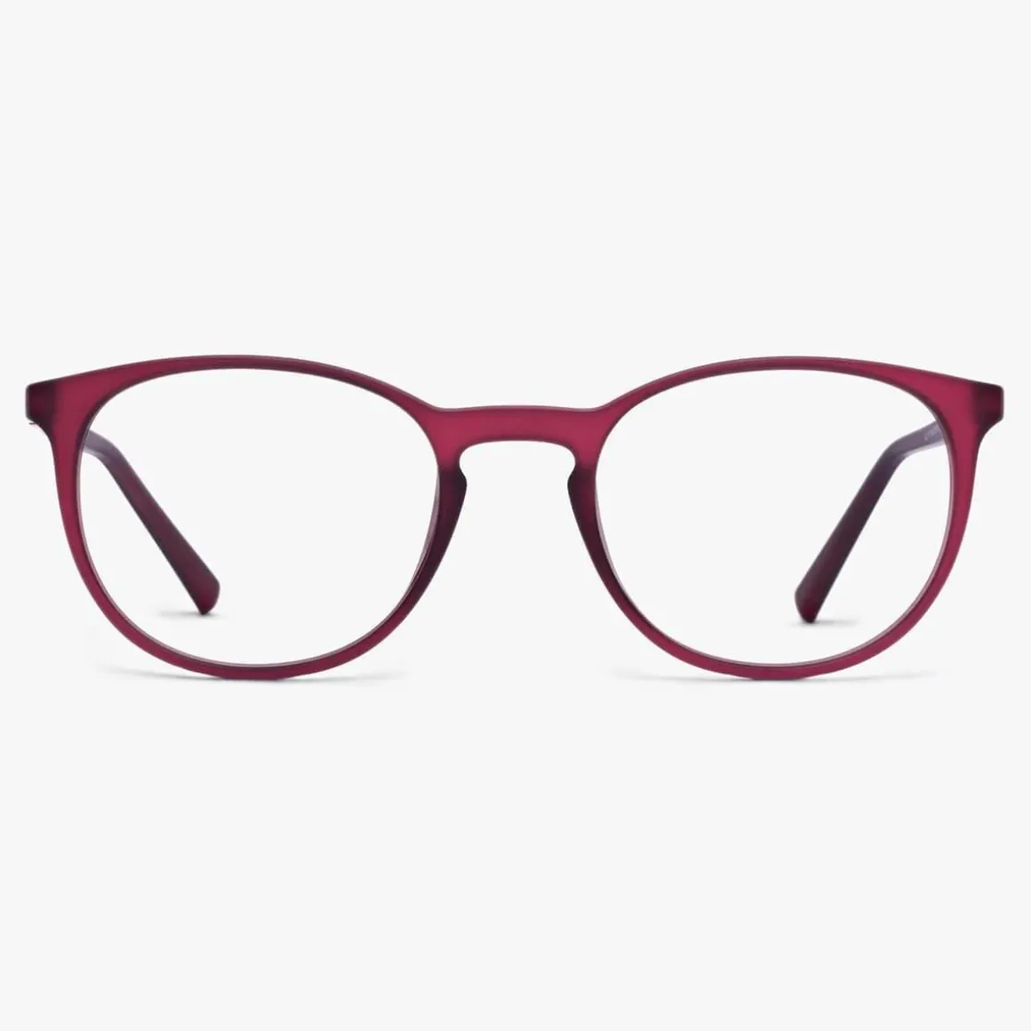 Women's Stockholm Red