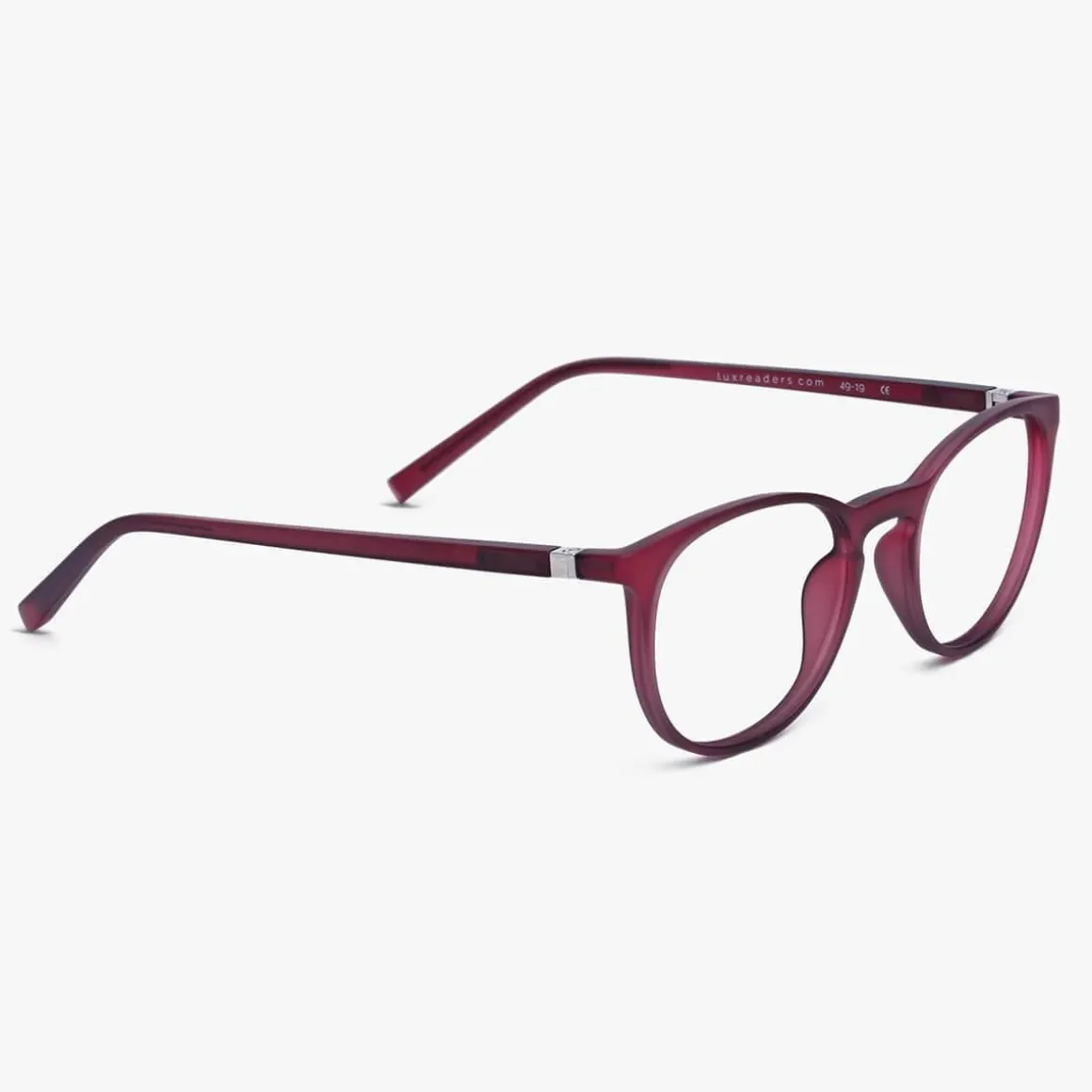 Women's Stockholm Red