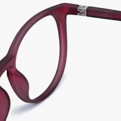 Women's Stockholm Red