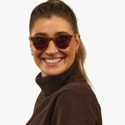 Women's Stockholm Turtle