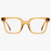 Women's Tisvilde Crystal Caramel