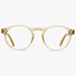 Women's Trondheim Crystal Lemon