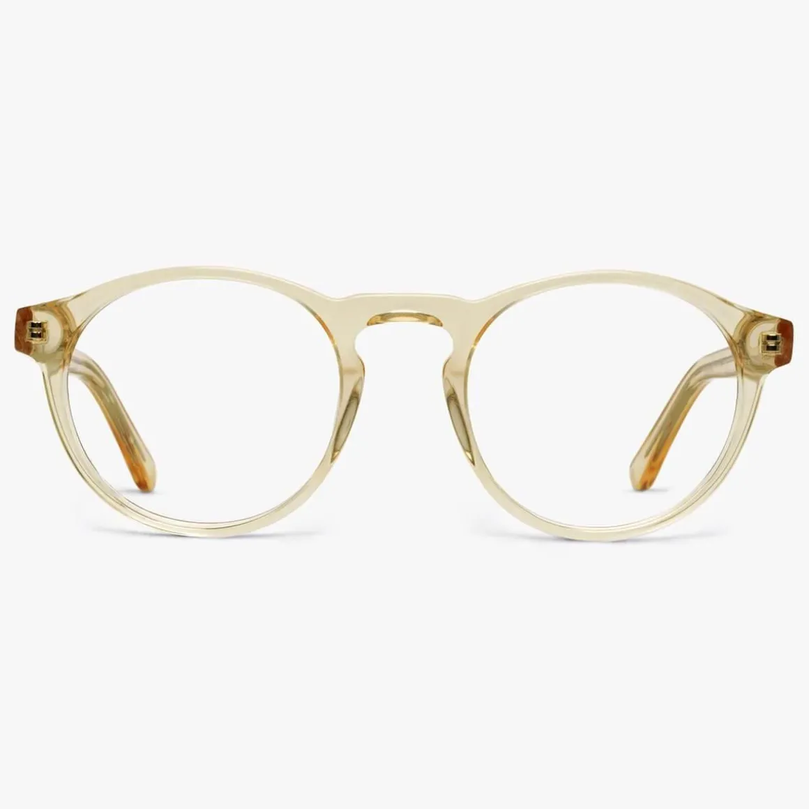 Women's Trondheim Crystal Lemon