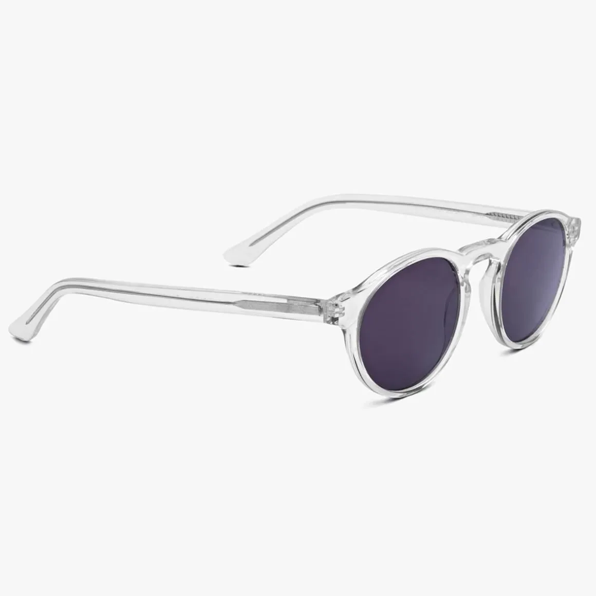 Women's Trondheim Crystal White