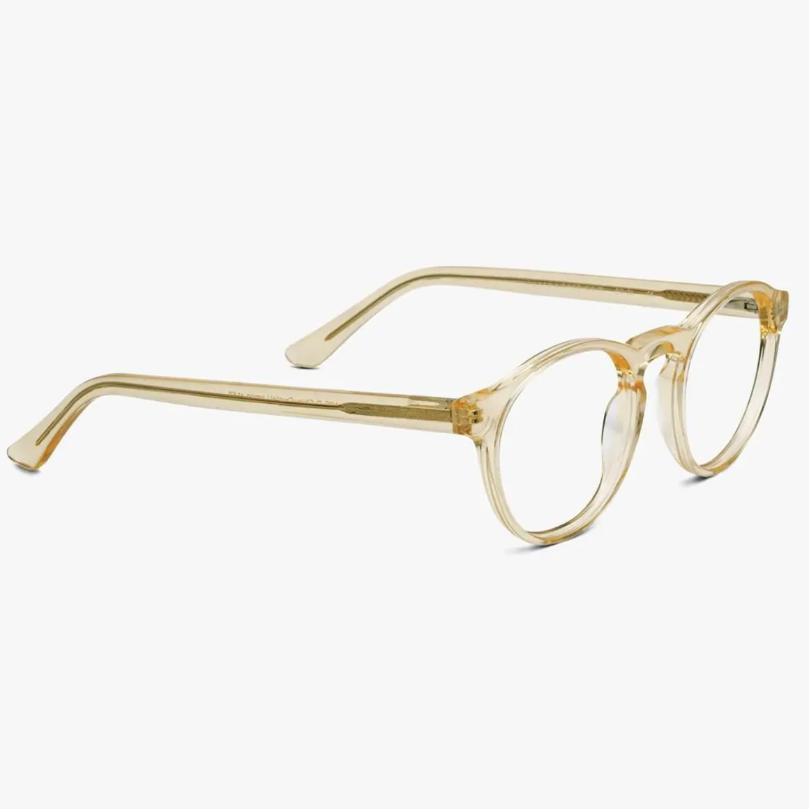 Women's Trondheim Crystal Lemon