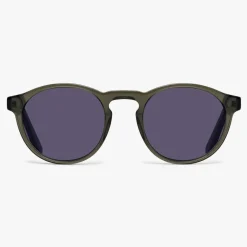 Women's Trondheim Shiny Olive