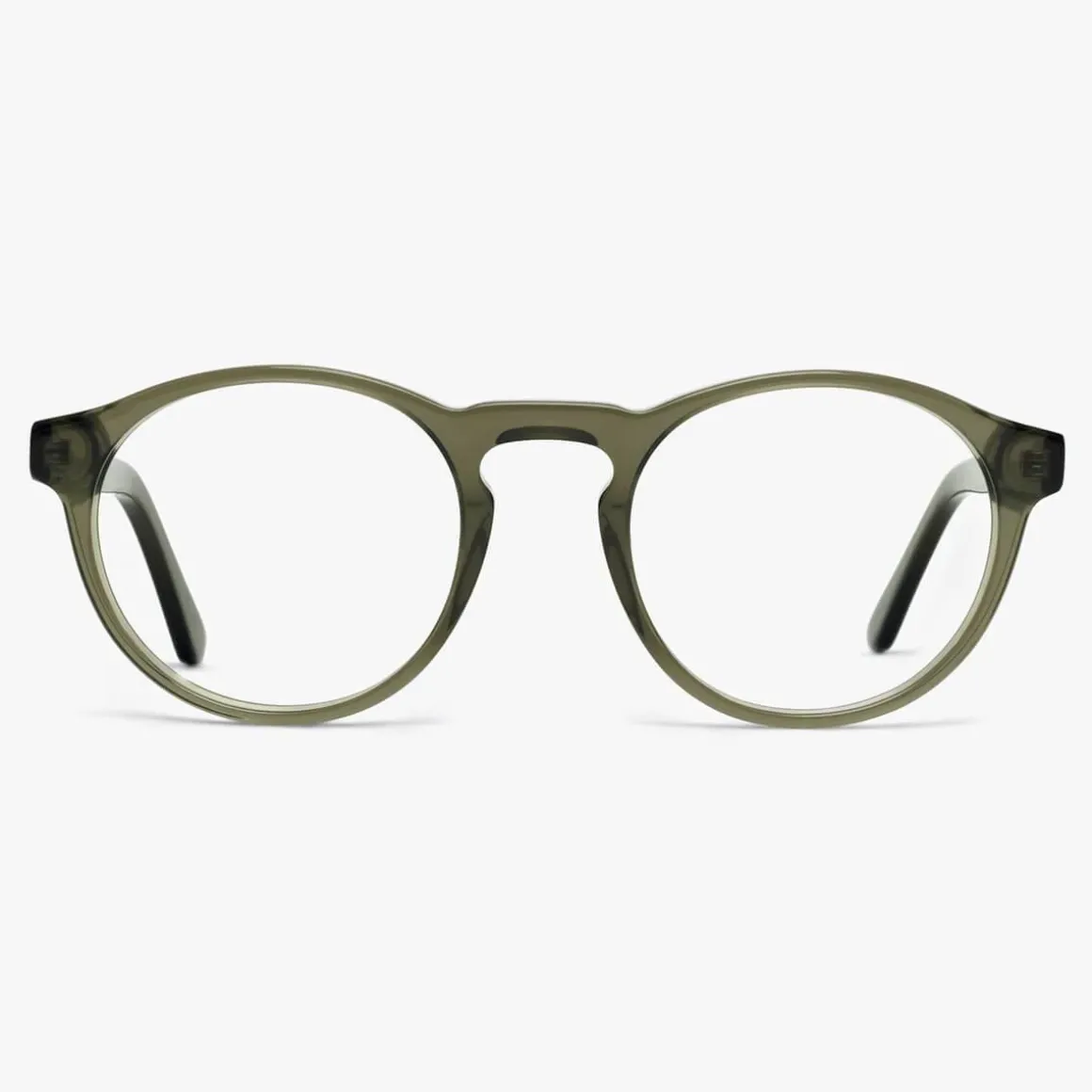 Women's Trondheim Shiny Olive