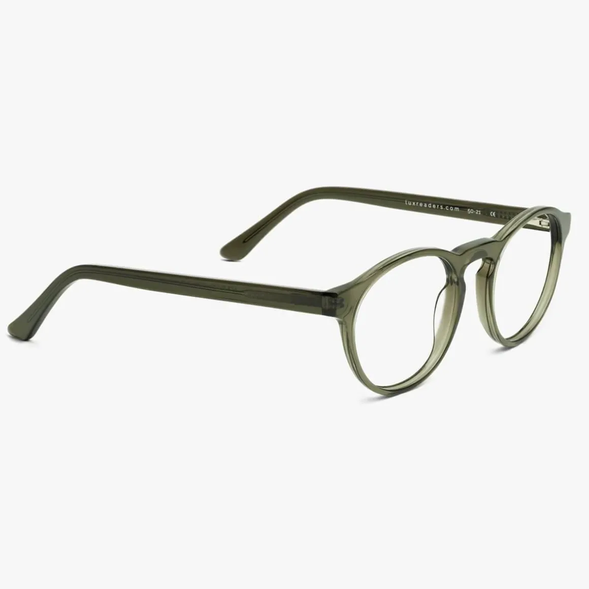 Women's Trondheim Shiny Olive